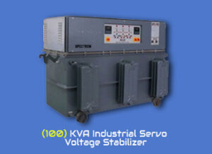 best manufacturers of industrial voltage stabilizer