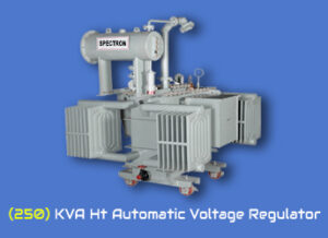 ht automatic voltage regulator