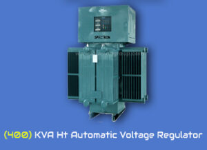 Ht Automatic Voltage Regulator