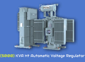Ht Automatic Voltage Regulator