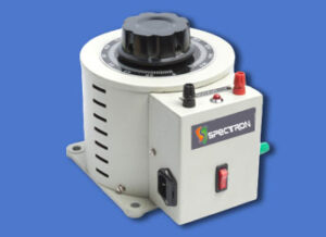 Variable Voltage Auto Transformer